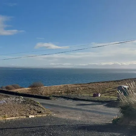 Teach Na Mara Kilcar Donegal * Tawny