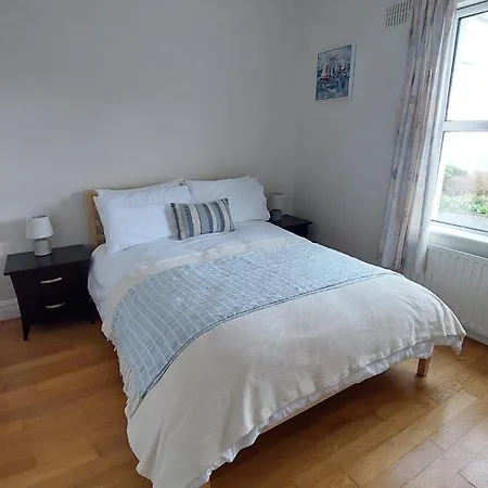 Prázdninový dům Teach Na Mara Kilcar Donegal