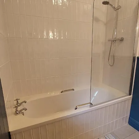 Prázdninový dům Teach Na Mara Kilcar Donegal *