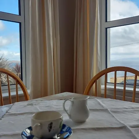 Prázdninový dům Teach Na Mara Kilcar Donegal